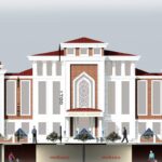 DOĞUBEYAZIT BELEDİYESİ HİZMET BİNASI