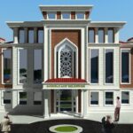 DOĞUBEYAZIT BELEDİYESİ HİZMET BİNASI