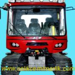 MAKİNA TASARIM PROJESİ
