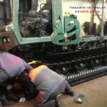 MAKİNA TASARIM PROJESİ