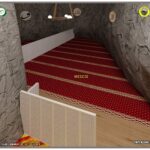 TUZLUCA TUZ MAĞARASI EKO TURİZİM & SPELLO TERAPİ SAĞLIK VE TURİZİM MERKEZİ