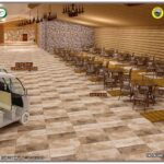TUZLUCA TUZ MAĞARASI EKO TURİZİM & SPELLO TERAPİ SAĞLIK VE TURİZİM MERKEZİ
