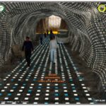 TUZLUCA TUZ MAĞARASI EKO TURİZİM & SPELLO TERAPİ SAĞLIK VE TURİZİM MERKEZİ