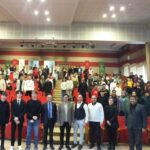 Doğa Koleji Ağrı Kampüs Ziyareti