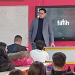 Bahçeşehir Koleji İnovasyon ve Girişimcilik Semineri