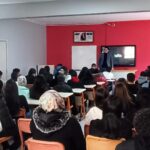 Bahçeşehir Koleji İnovasyon ve Girişimcilik Semineri