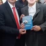 AK Parti’nin Doğubayazıt’ta dengeleri değiştirecek adayı Dr. Cengiz Çelik oldu