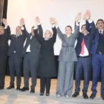 AK PARTİ AĞRI VE İLÇE BELEDİYE BAŞKAN ADAYLARINI TANITTI – DOĞUBAYAZIT ADAYI DR.CENGİZ ÇELİK