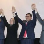 AK Parti’nin Doğubayazıt’ta dengeleri değiştirecek adayı Dr. Cengiz Çelik oldu