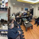 ESNAF ZİYARETLERİ