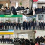 ESNAF ZİYARETLERİ
