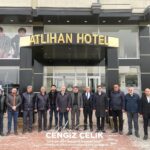 ESNAF ZİYARETLERİ