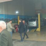 AK PARTİ DOĞUBAYAZIT KADROLARI SAHA ÇALIŞMALARINDA