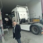 AK PARTİ DOĞUBAYAZIT KADROLARI SAHA ÇALIŞMALARINDA