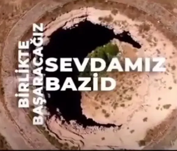 Ak Parti Doğubayazıt Belediye Başkan Adayı Dr. Cengiz Çelik, yerel seçimler öncesinde bölgenin doğal güzelliklerini turizme açma vizyonuyla dikkat çekiyor. 