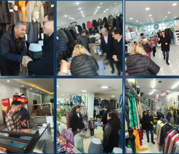 Narinkale Gazetesi 31 Mart Yerel Seçimlerinin yaşlaşmasıyla beraber Adayların çalışmaları da hızlandı. Ak Parti Doğubayazıt Belediye Başkan adayı Dr.Cengiz 