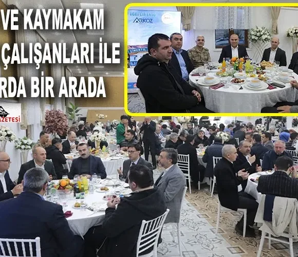 Doğubayazıt Gazetesi Bölge genelinde en büyük yatırımlardan ve Ağrı ili özelinde ise en büyük özel sektör yatırımı olan ARKOZ Ağrı 