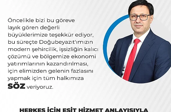 AK Parti Doğubayazıt Belediye Başkan adayı Mimar Dr. Cengiz Çelik, seçim çalışmalarına devam ediyor. AK Parti Doğubayazıt Belediye Başkan adayı Mimar Dr. 