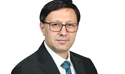 Mimar Dr. Cengiz Çelik, Rakibini tebrik etti